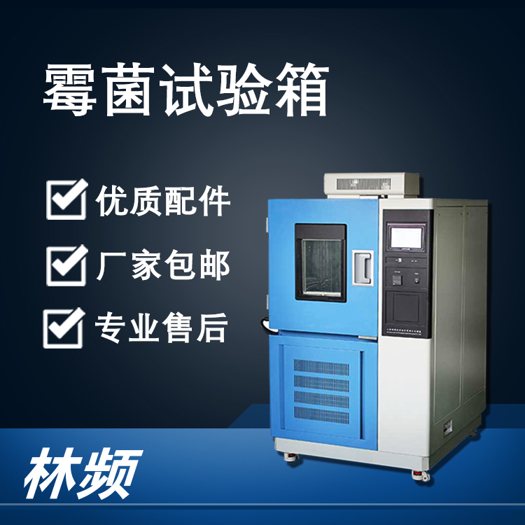 霉菌試驗箱：性能評估與市場應用深度解析
